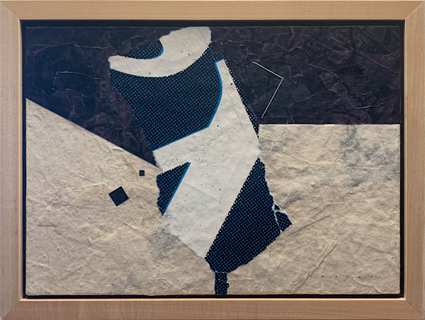 Refrain by Maurice Nespor, Image 1.