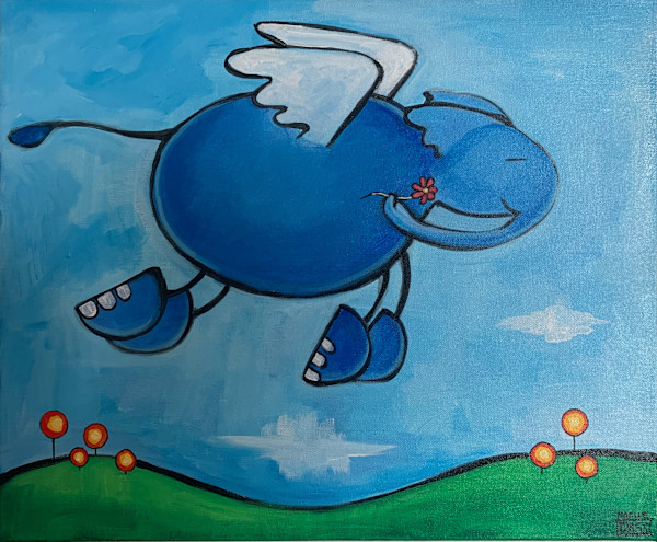 Looking for You by Noelle Dass, Image 1.