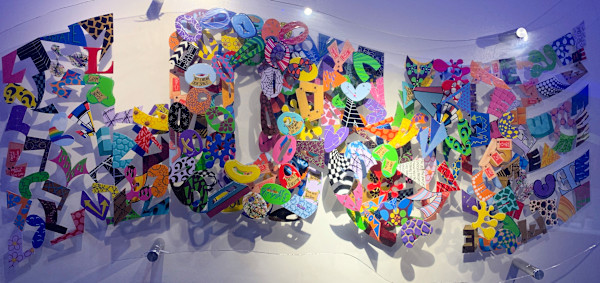 Love Letter by David Kracov, Image 1.