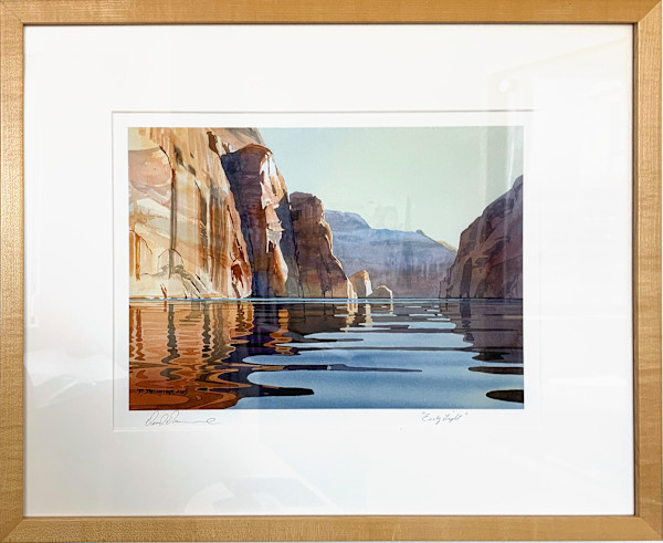 Early Light by David Drummond, Image 1.