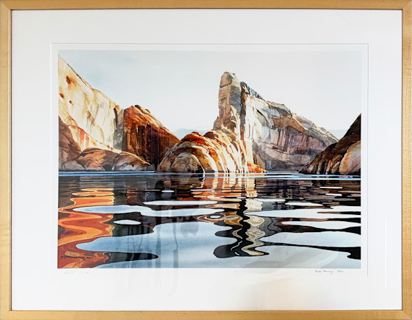 Moki Morning by David Drummond, Image 1.