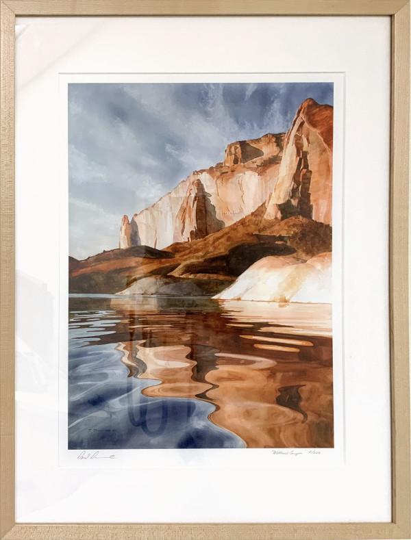 Wetherill Canyon by David Drummond, Image 1.