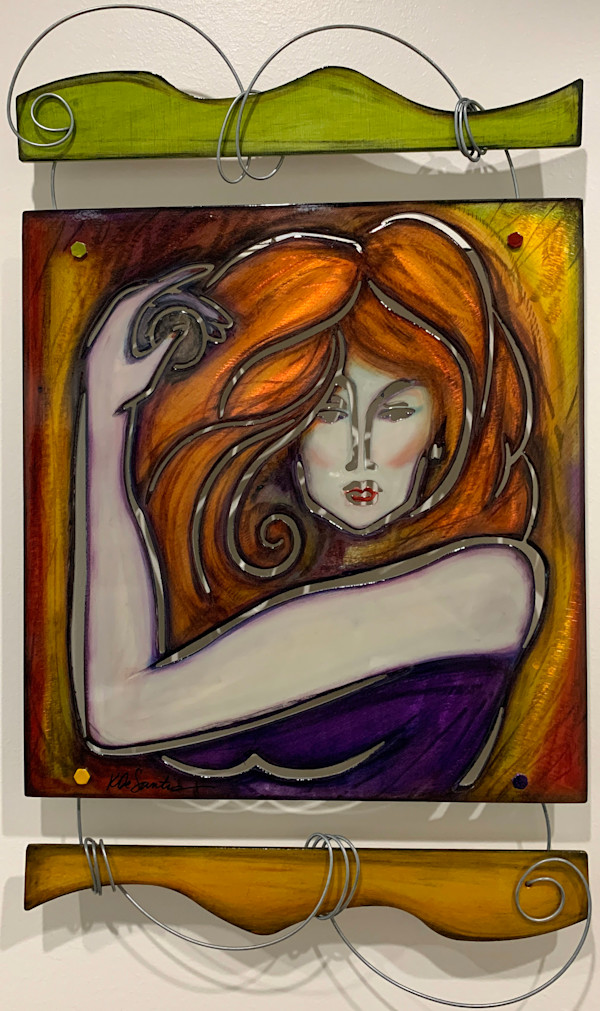 Flamenco by Kristin DeSantis, Image 1.