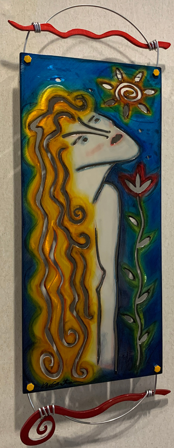 A Small Wish by Kristin DeSantis, Image 1.
