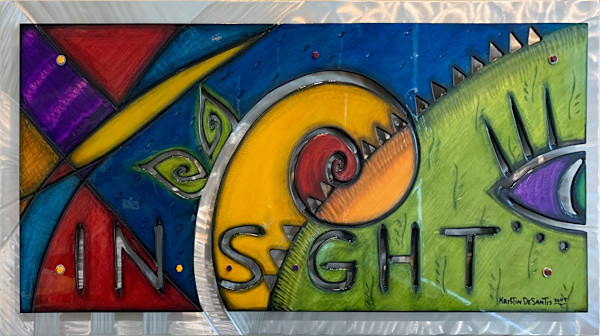 Insight by Kristin DeSantis, Image 1.