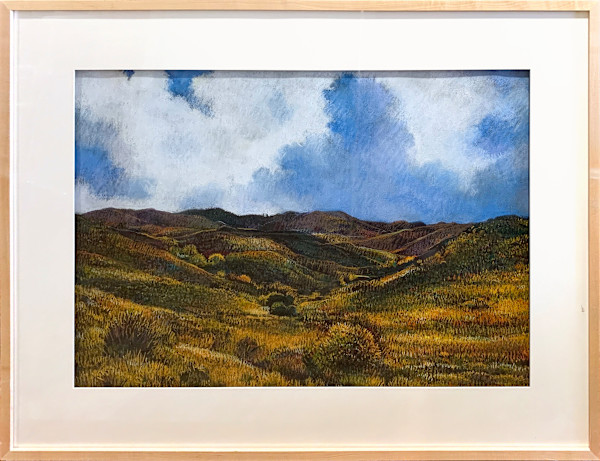 Mayberry Park by Roger Kinnaman, Image 1.