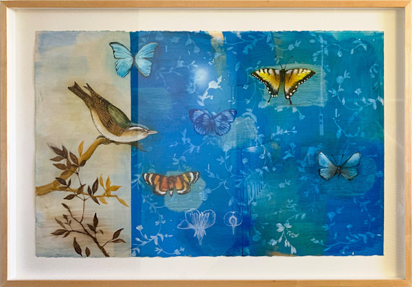 Fly By Night by Matthew Matsuoka, Image 1.