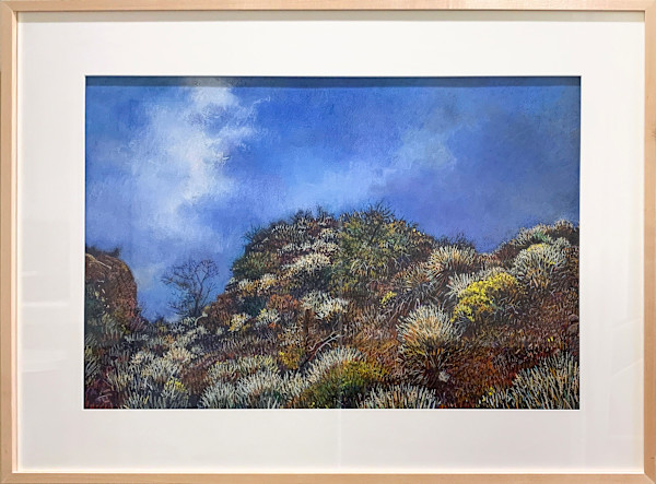 ValleyValley by Roger Kinnaman, Image 1.