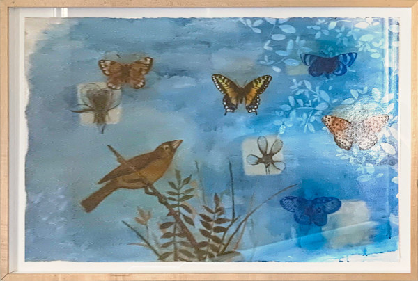 Unknown Title by Matthew Matsuoka, Image 1.