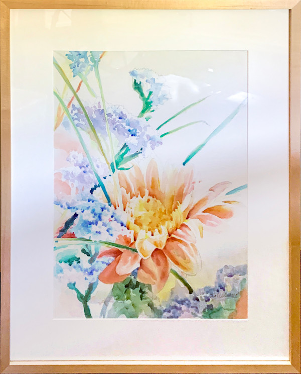 Jeté by Kate Aubrey, Image 1.