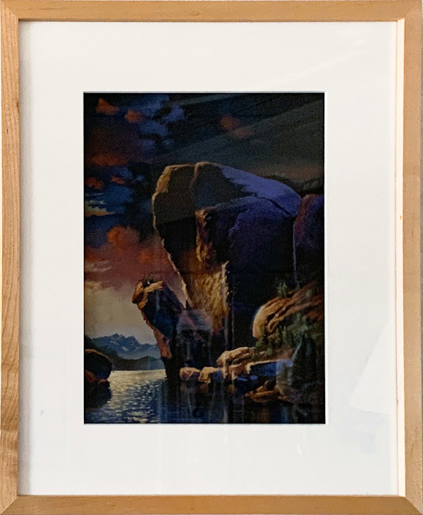 Promise of the Light by David McCamant, Image 1.