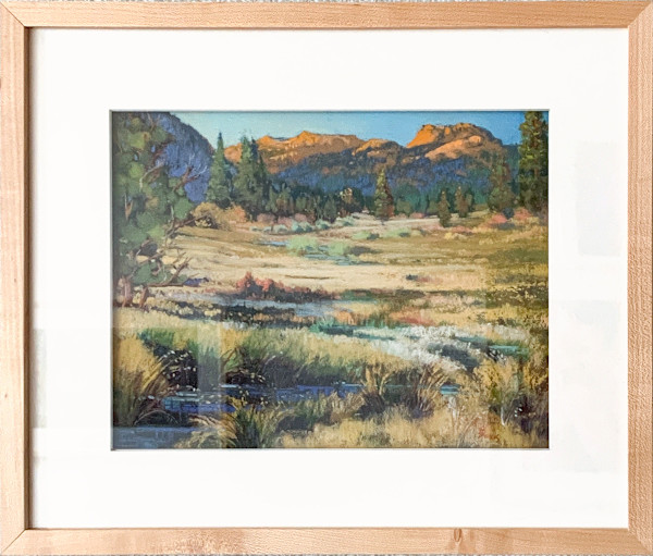 Moment of Eternal Spring by David McCamant, Image 1.