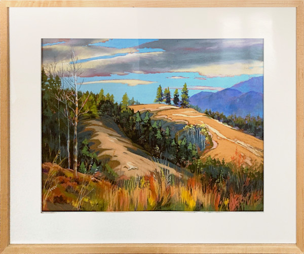 High Winds by Bonita Paulis, Image 1.