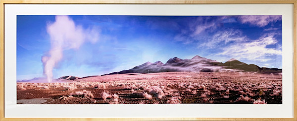 San Emidio Desert by Stephen Chandler, Image 1.