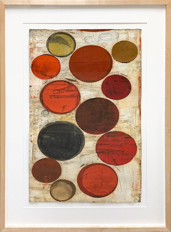Alternative/Red by John Belingheri, Image 1.