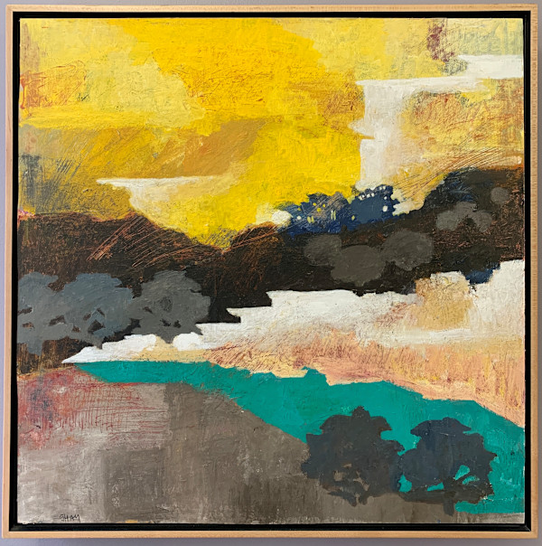 In The Afternoon by James Shay, Image 1.