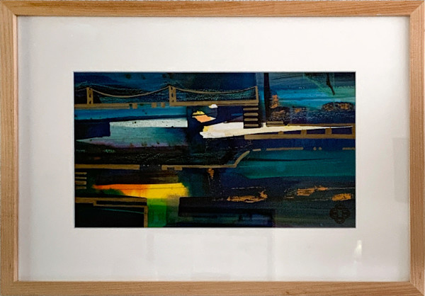 Interplay #4 TCA by Val Hylin, Image 1.