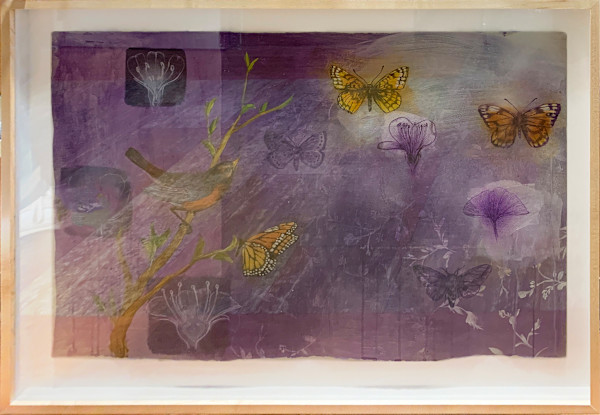 The Higher Song by Matthew Matsuoka, Image 1.