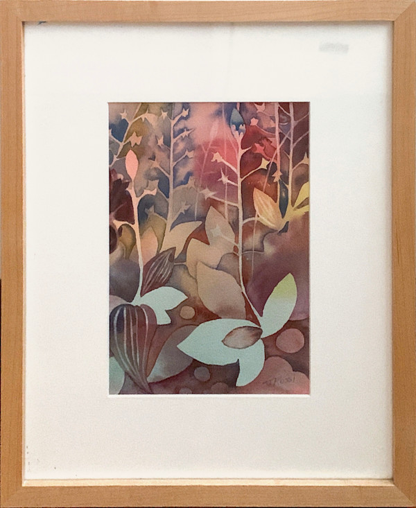Rock Plants by Joyce Rossi, Image 1.