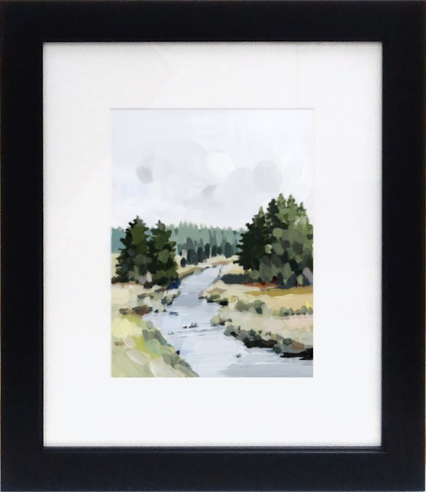 Wood Creek by Shina Choi, Image 2.