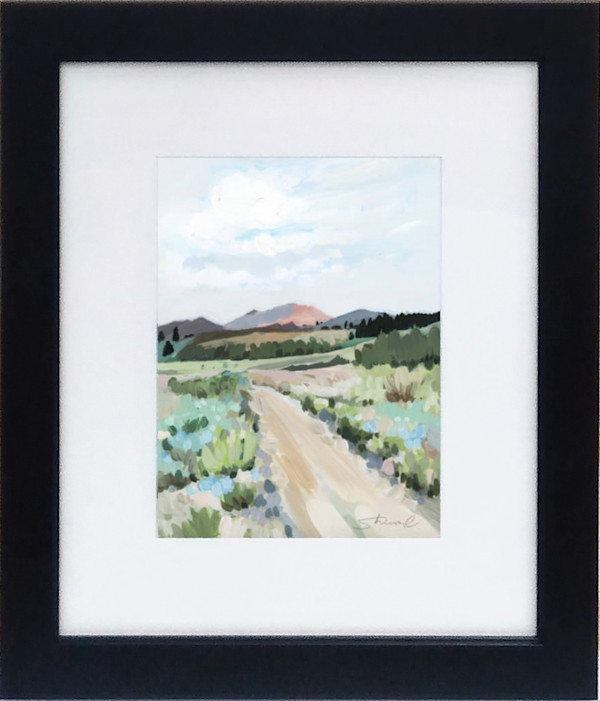 Nature Trail by Shina Choi, Image 2.