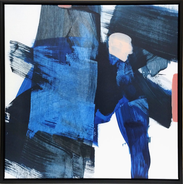 Alla Prima by Iris Lenhardt, Image 2.