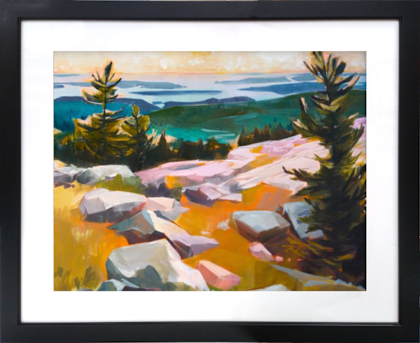 In the Heights by Jess Franks, Image 2.