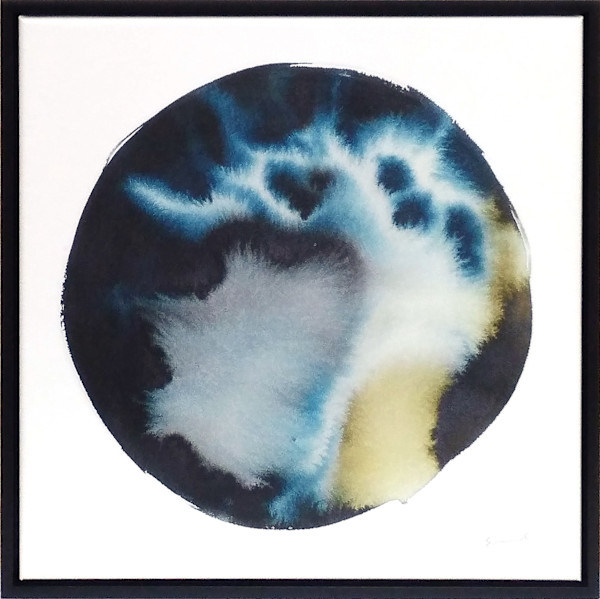 Kugel 01 by Isa Trimmel, Image 2.