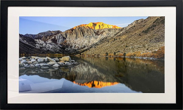 Nevada Landscape Series by Renee Sullivan, Image 3.