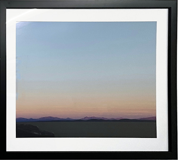 Black Rock Desert at Dawn by RI Studio, Image 3.