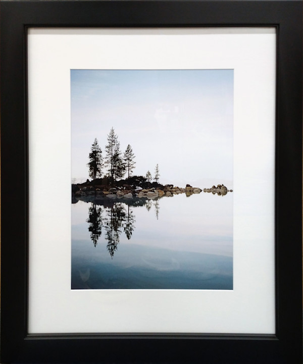 Sand Harbor Morning by Dave Waddell, Image 3.