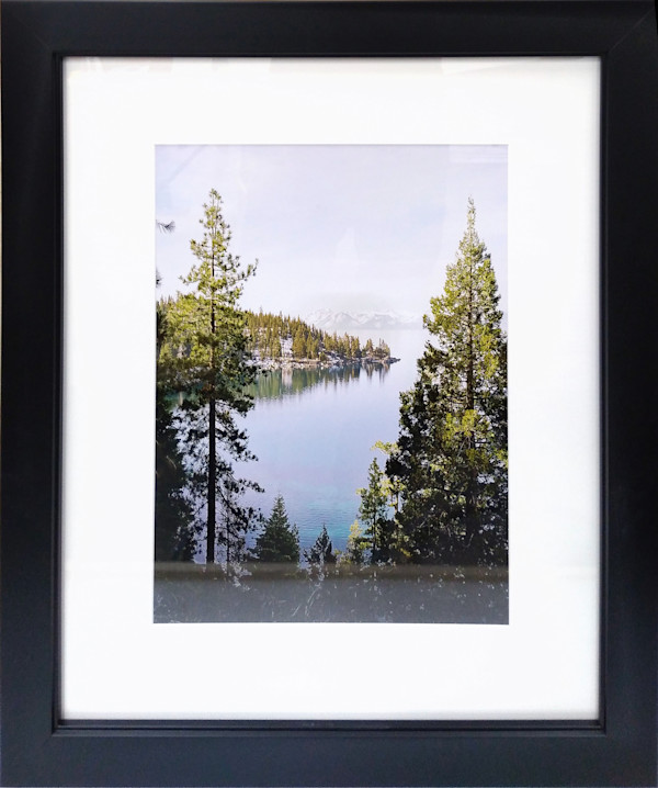 Lake Tahoe by Dave Waddell, Image 3.