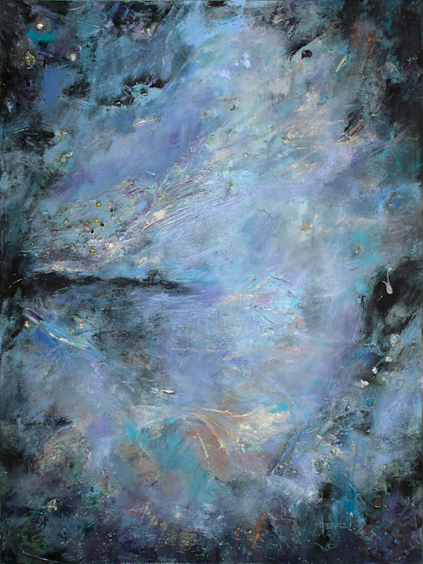 Break of Light by Harrie Handler