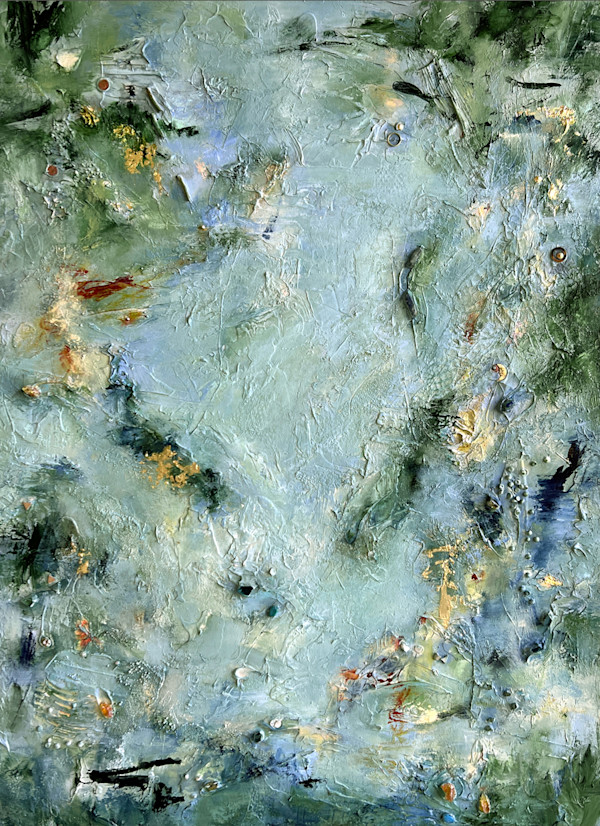 Life's Aquarium by Harrie Handler