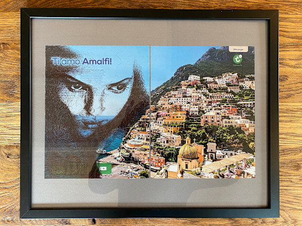 Amalfi by Antoine Renault, Image 1.