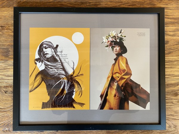 Genesis by Antoine Renault, Image 1.
