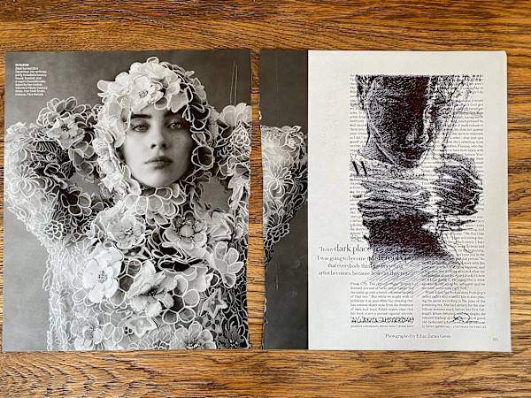 In my dark places by Antoine Renault, Image 1.