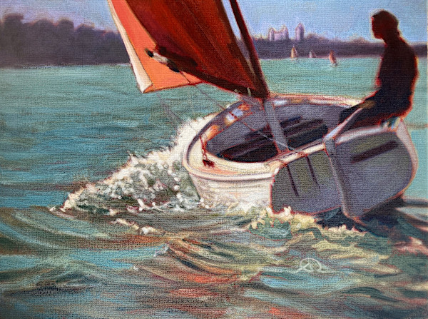 Albatros by Antoine Renault