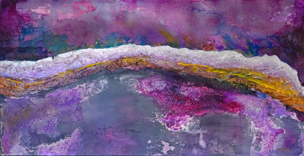 Ethereal by Cheryl Handy