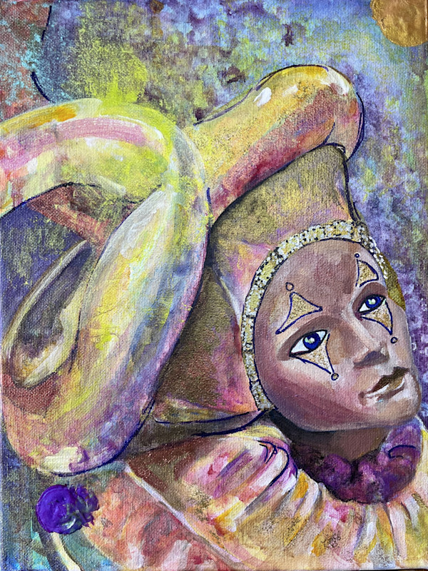 Wishing on the Moon by Cheryl Handy