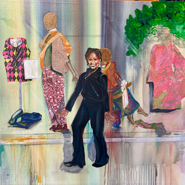 Untitled by Cheryl Handy, Image 1.
