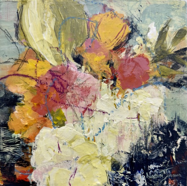 Sweet Dreams Are Made of This by Nadine Johnson