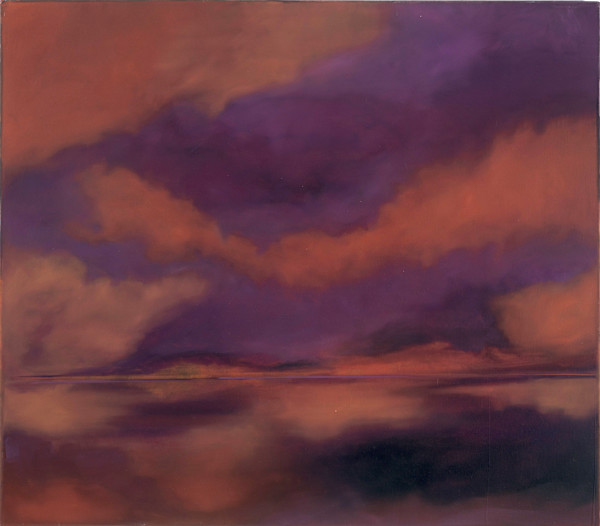 Breathing Freely No 6