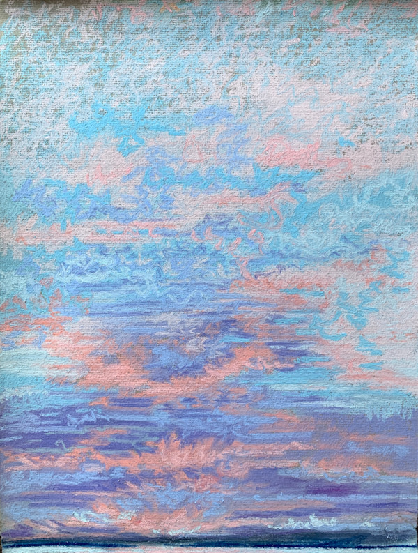 June Sunrise