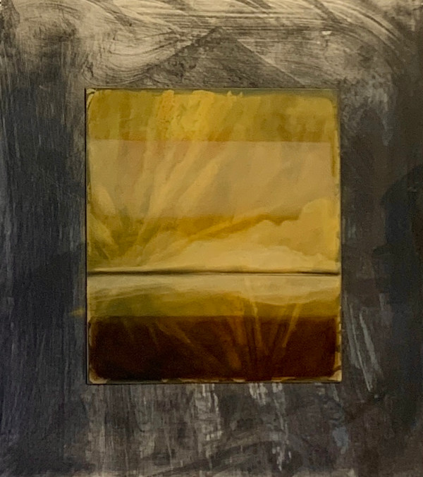Radiance 1 by Kirby Fredendall