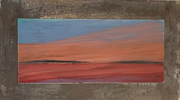 Finding Balance 1 by Kirby Fredendall