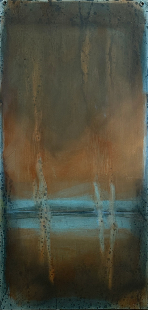 Solitude No.6 of 6 by Kirby Fredendall