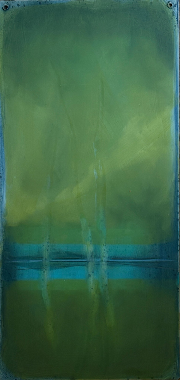 Solitude No.4 of 6 by Kirby Fredendall