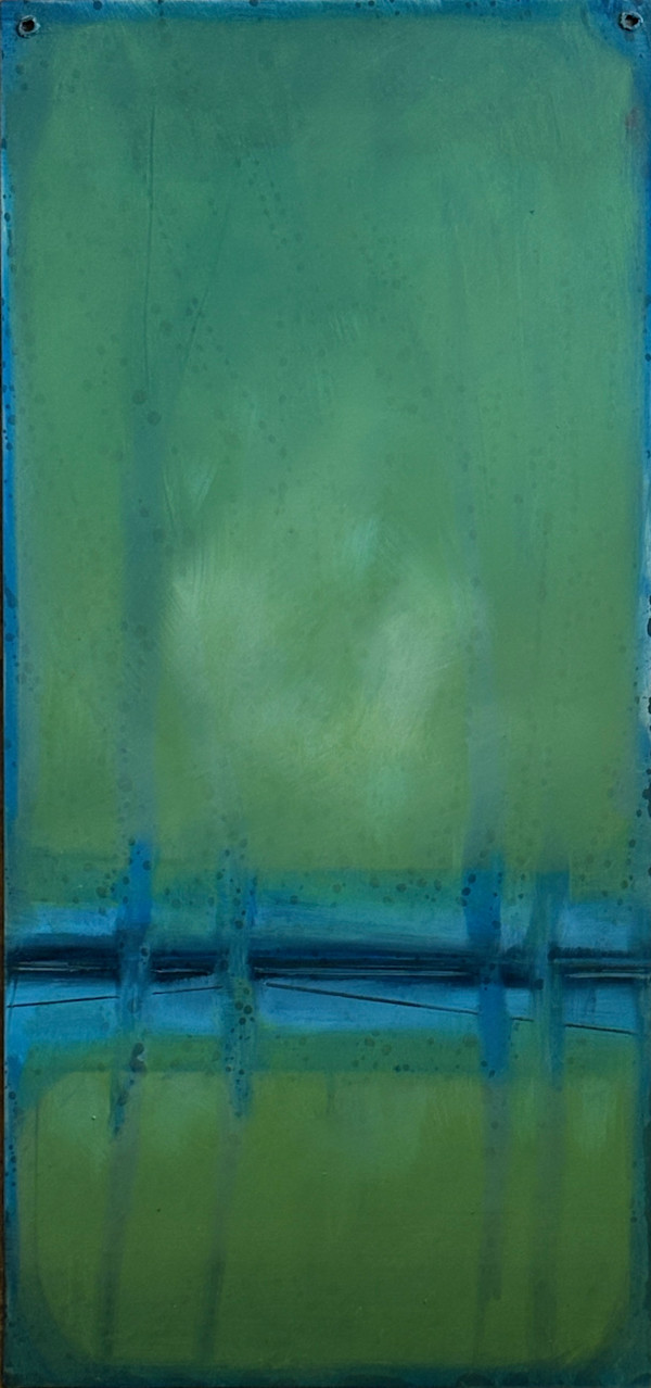 Solitude No.5 of 6 by Kirby Fredendall