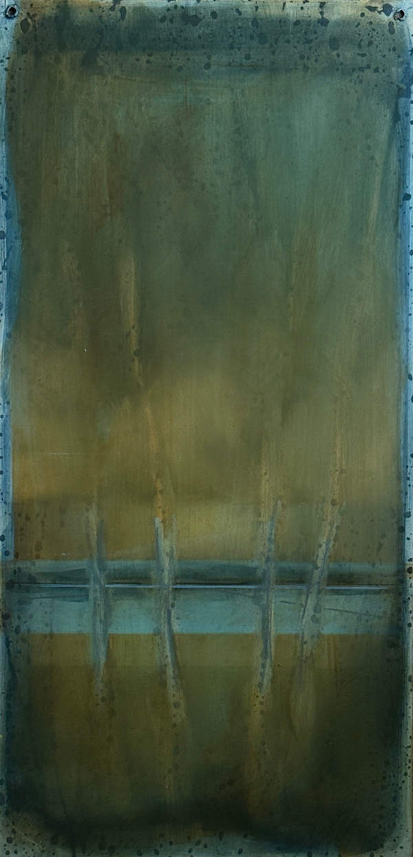 Solitude No.2 of 6 by Kirby Fredendall
